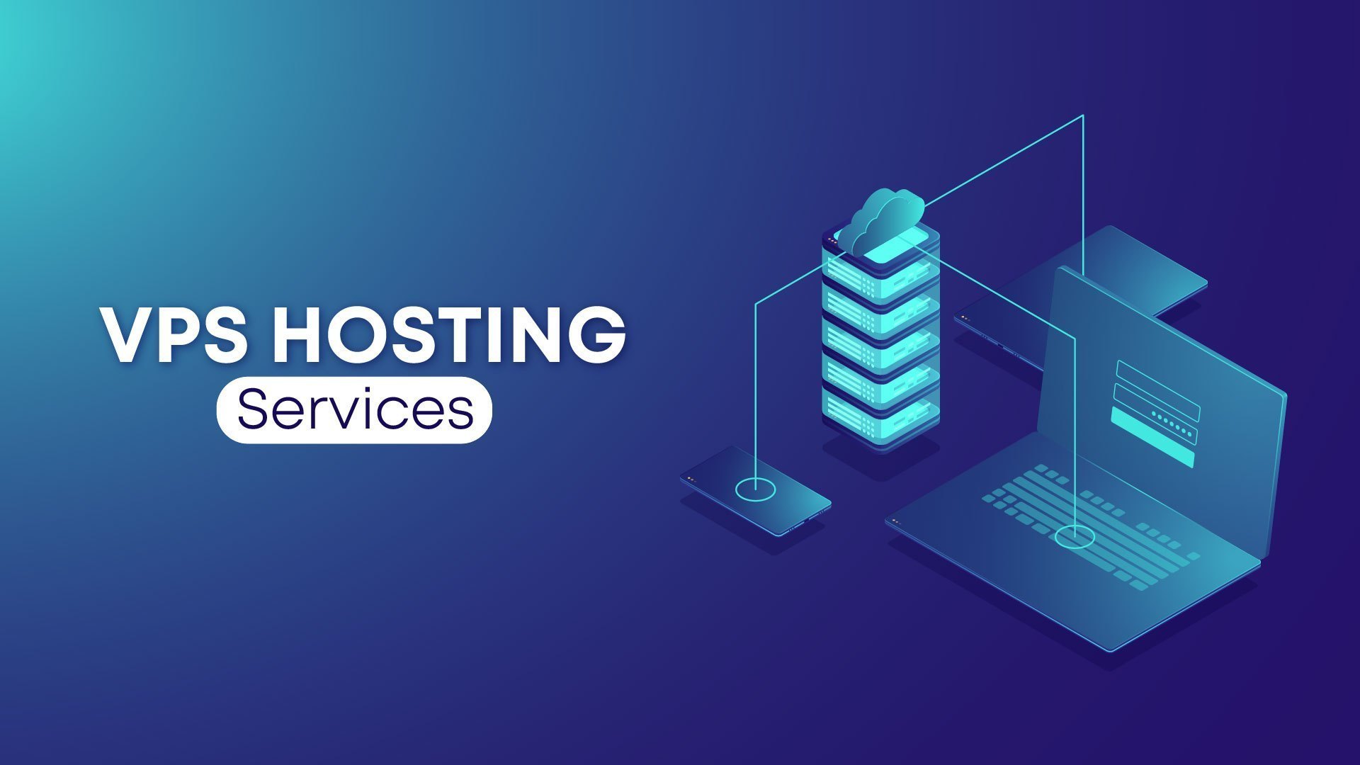 VPS-Server-Hosting